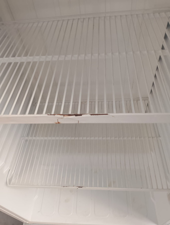 Witryna na napoje CMV 375