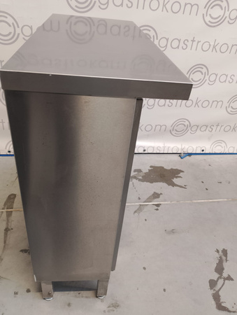 Stół z szafką 92x40