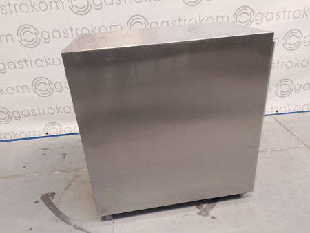 Szafka przelotowa 53x80x85 cm