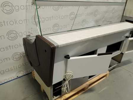 Lada chłodnicza Cebea Wch-1/E2 180x93