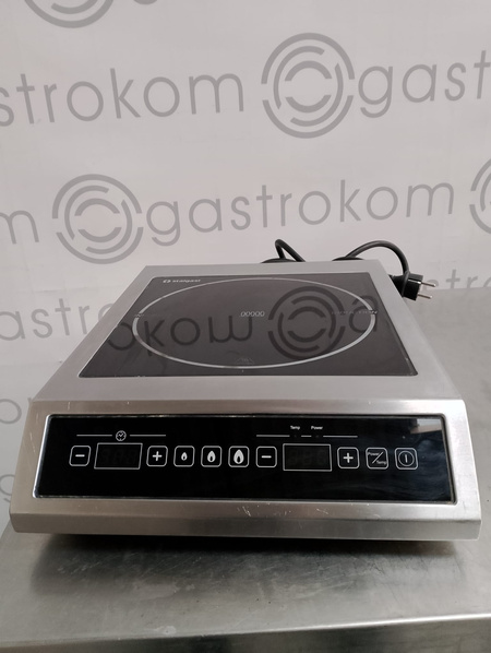 Kuchenka indukcyjna Stalgast 770350