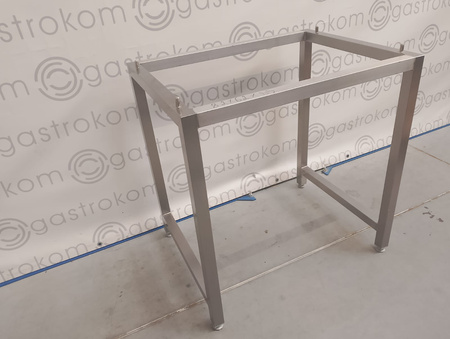 Podstawa pod piec (4 bolce) 82x62x85