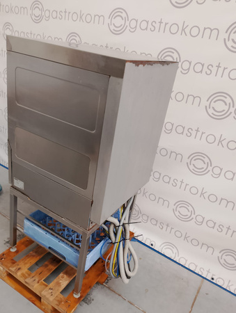 Zmywarka Aristarco AF 50.35 z podst. kosz 50x50, 230V