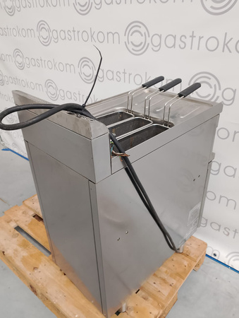 Makaroniarka el. Diamond EC47 z koszami