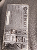 Multipatelnia elektryczna, HENDI 239506