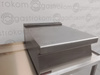 STANOWISKO ROBOCZE neutralne - KROMET 60x70