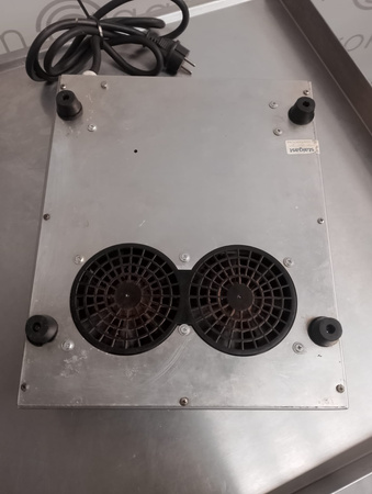 Kuchenka indukcyjna Stalgast 770350