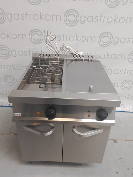 Frytownica 2 komorowa Fagor FE7-10 4C