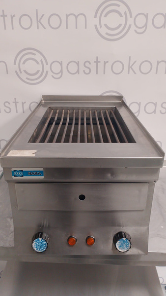 Grill wodny elektryczny Haka