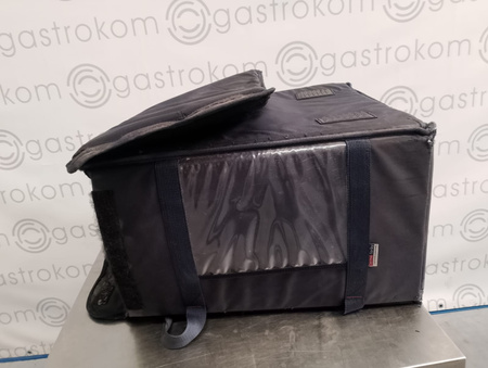 Torba do dostarczania pizzy 50x50