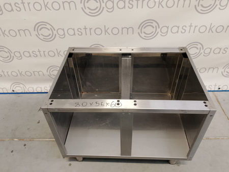 Podstawa pod urządzenia 80x56x60