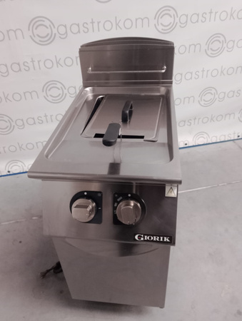 Frytownica elektryczna wolnostojąca Giorik 15FE