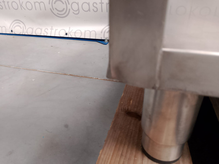 Podstawa pod urządzenia 90x76x61