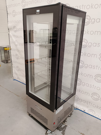 WITRYNA CHŁODNICZA 400 L YATO YG-05068