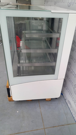 Witryna cukiernicza IGLOO Innova 100.140 