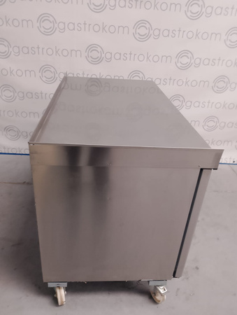 Termos na napoje Cambro, typ LCD