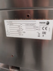 Kuchnia elektryczna nastawna 6x2,6 kW FAGOR C-E760 z podstawą chłodniczą