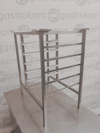 Podstawa pod piec 60x43x72