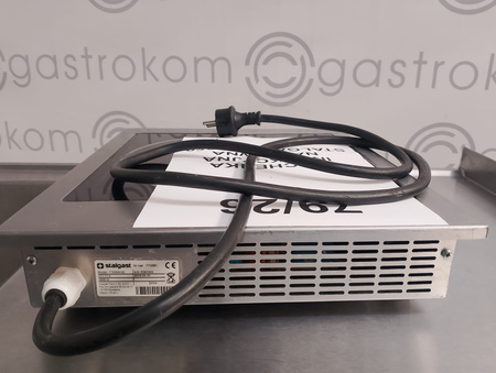 Kuchenka indukcyjna Stalgast 770350