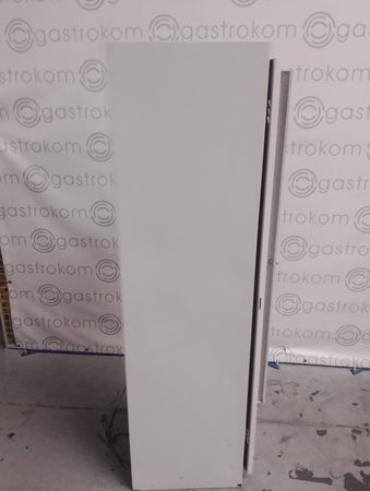 Szafka BHP dwudrzwiowa 180 cm x 50 cm