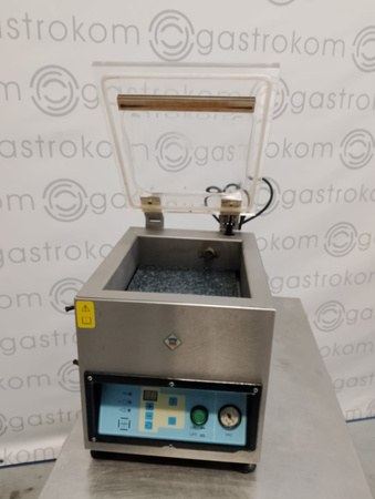 Pakowarka próżniowa komorowa RM Gastro VBN-6