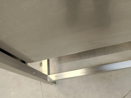 Basen 1-komorowy 100x70x85 h-40