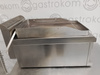 Płyta grillowa elektryczna Diamond EFT47L, 400V