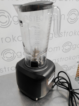 Blender kielichowy HBH450-CE