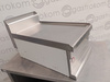 Stanowisko neutralne 400x700