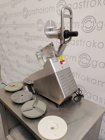 Szatkownica Hendi 231852 0 L 750 W