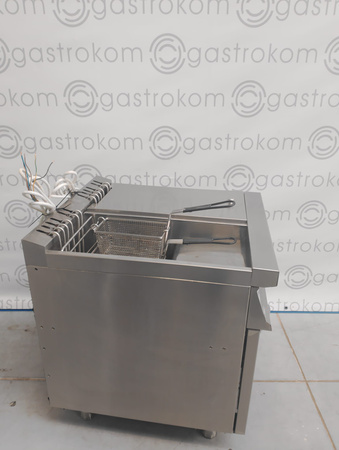 Frytownica 2 komorowa Fagor FE7-10 4C