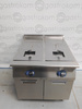 Frytownica 2-komorowa gazowa Electrolux E9FRGH2GFO
