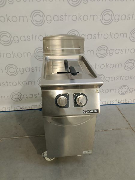 Frytownica elektryczna wolnostojąca Giorik 15FE