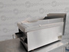 Płyta grillowa Kromet PBE-400 R/C