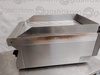 Elektryczna płyta grillowa KROMET 700.PBE‑400R‑C