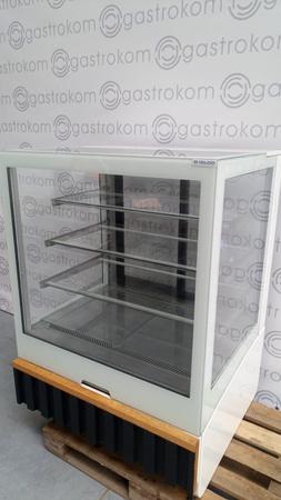 Witryna cukiernicza IGLOO Innova 100.140 