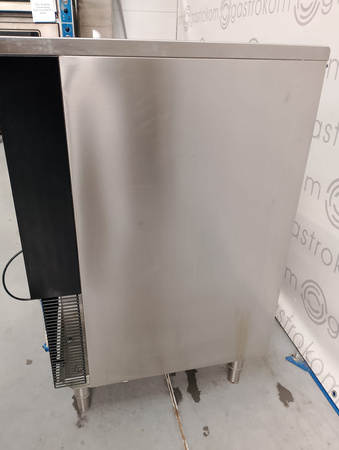 ŁUSKARKA DO LODU BREMA 150 KG/ STALGAST 873151