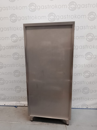 Szafa magazynowa 80 x 50 x 180 cm