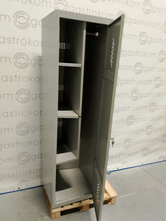 Szafka BHP 50x50x185