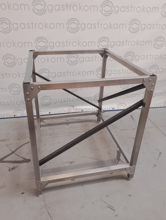 Podstawa pod piec do pizzy 102,5x86,5x100