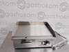 ELEKTRYCZNA PŁYTA GRILLOWA GŁADKA 550MM YG-04585	