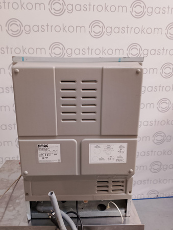 Łuskarka Simag SPR80 WS