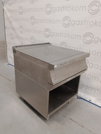 Stanowisko neutralne Fagor 70x80