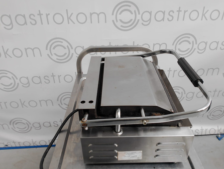 Kontakt grill PANINI ryflowany Revolution