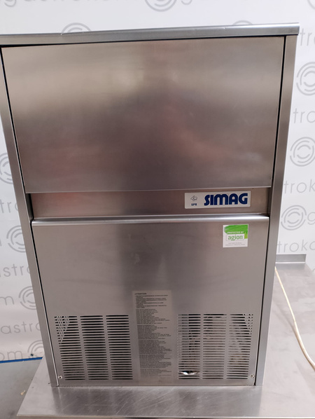 Łuskarka Simag SPR80 WS