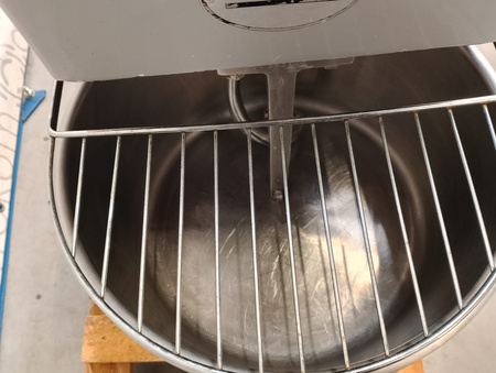 Mikser spiralny HS20