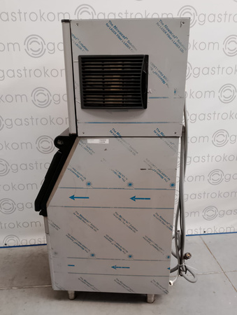  Wytwornica lodu z zasobnikiem Barmatic