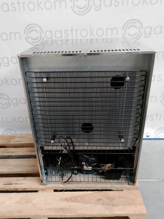 Szafa chłodnicza podblatowa