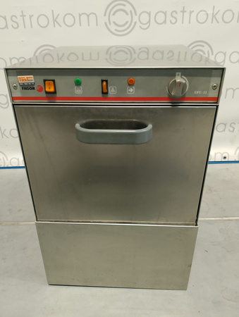 Zmywarka do szkła Fagor LVC-21