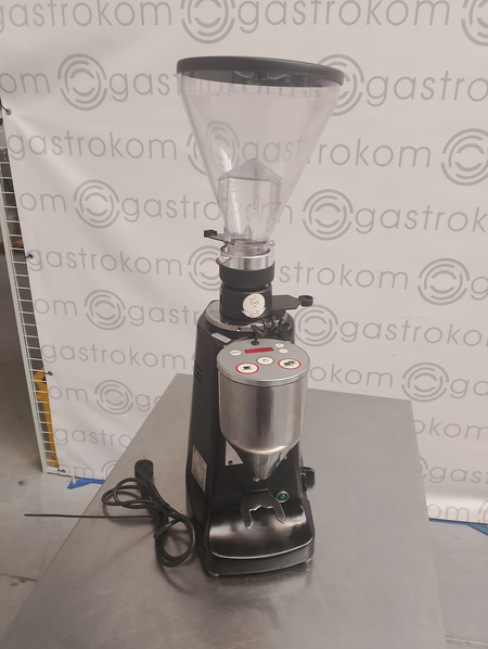 Młynek do kawy Mazzer Luigi Major Electronic